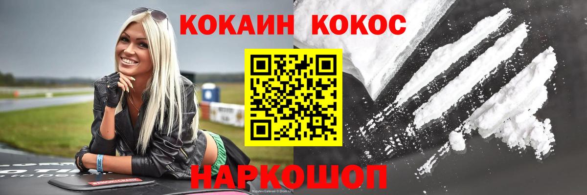 COCAIN FishScale Северобайкальск